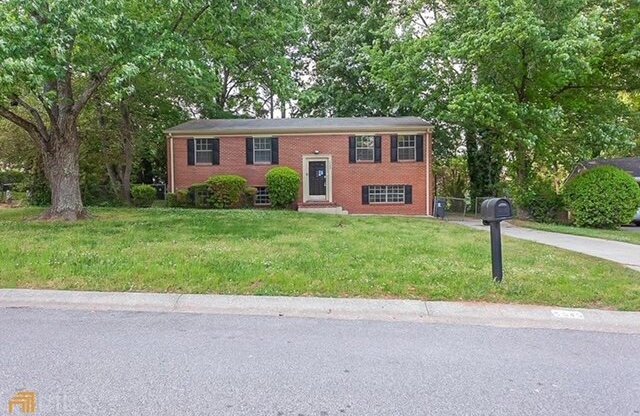 Partner-provided property photo