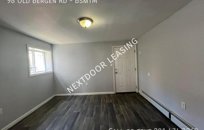 98 OLD BERGEN RD