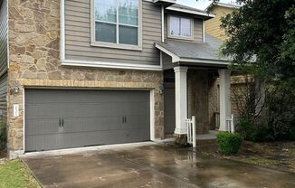 3 beds, 2.5 baths, $2,495