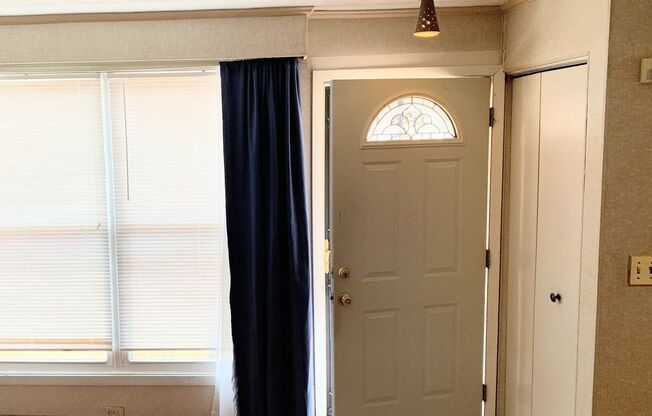 Coming in November to Lochearn!