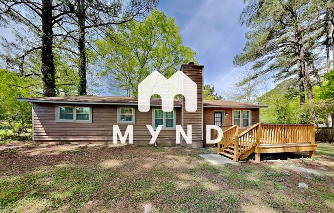 Partner-provided property photo