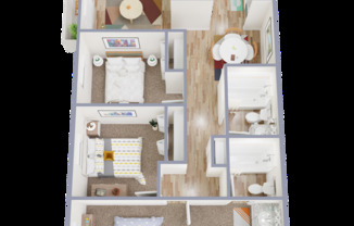 Partner-provided photo for $1425 unit