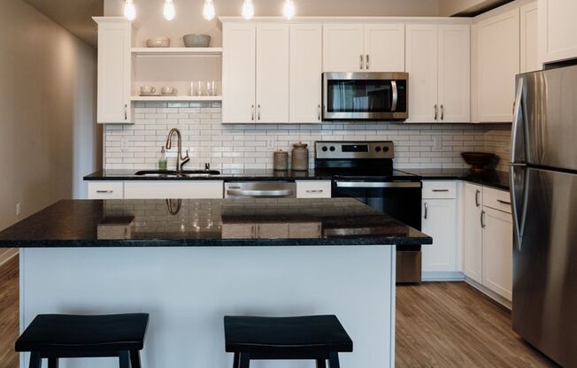 1 bed, 1 bath, 748 sqft, $1,745, Unit 305
