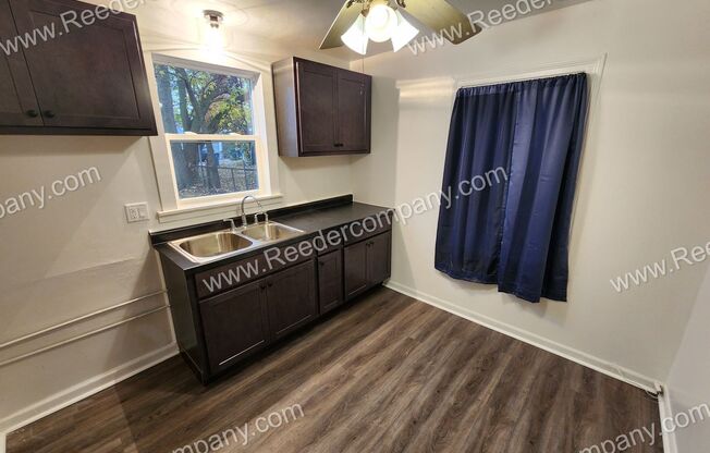 2 beds, 1 bath, $1,150, Unit UNIT 1