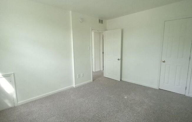 Carrie Court Apartments