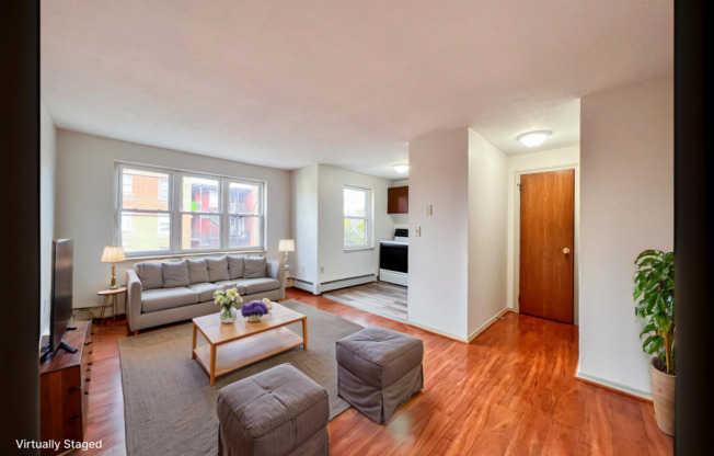 322 Hudson St / Luca Investments LLC