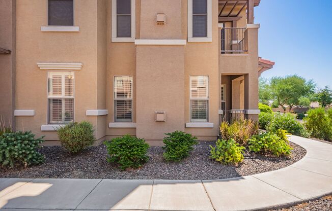 Updated Apartment in Sought-After Gated Community Near Wigwam Resort