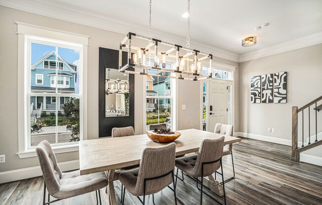 Beautiful Townhome in the North End