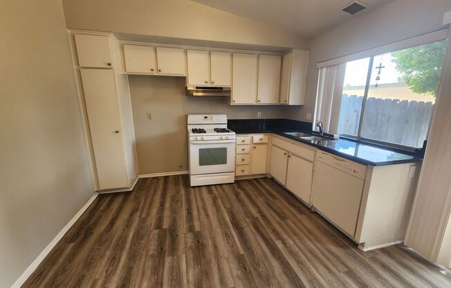 Riverside 4 bedroom Home