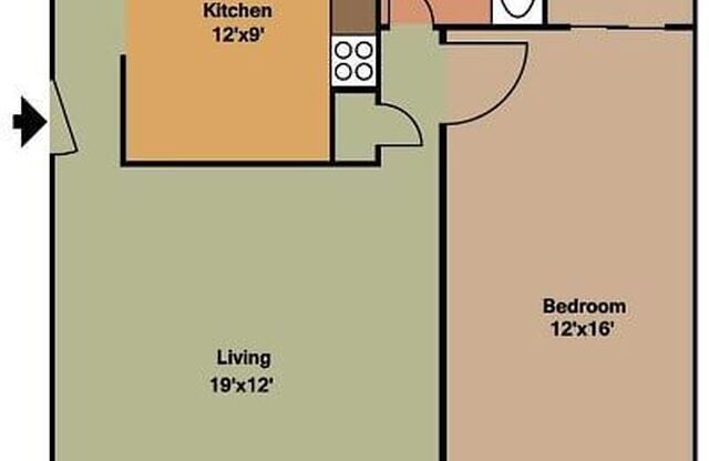 Andover Apartments