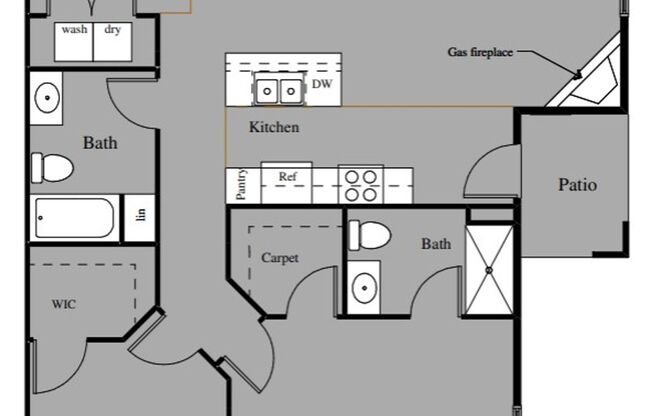 North Towne Apartments