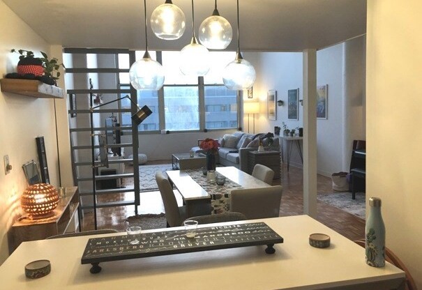 Studio, 1 bath, 780 sqft, $3,000, Unit 221