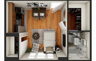 Partner-provided photo for $1150 unit