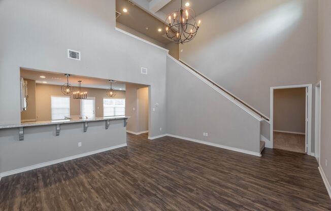 Available August 2026! Gorgeous 5 Bedroom, 5 Bath House in South College Station!!