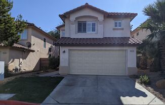 Summerlin Home Waiting For You!