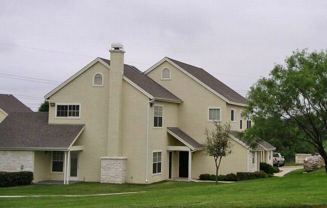 THE COTTAGES AT GATEWAY PARK