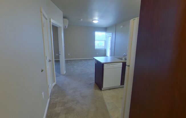 2 beds, 2 baths, 700 sqft, $1,700, Unit 301