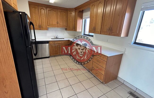 Remodeled 4 Bd Home with 23'x35' Heated Work Shop