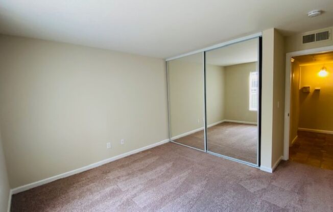 Spacious Lower Level, 2BD/2BA Condo Unit, Reflections, SR- Available NOW!