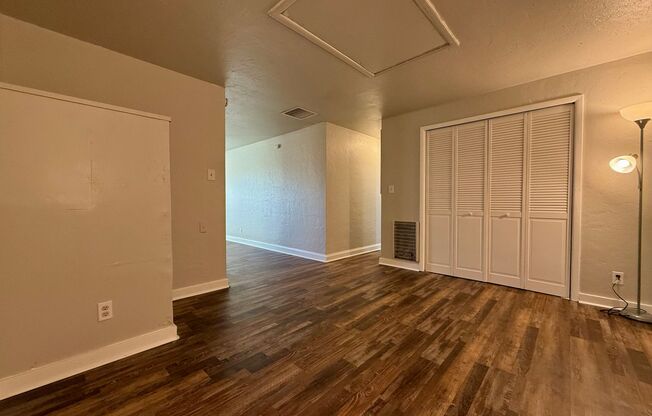 Centennial Apartments