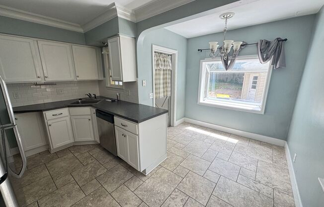 3 bedroom home in SE Grand Rapids!