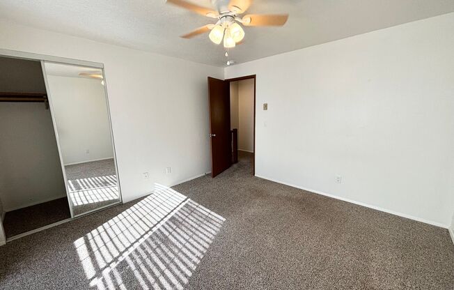 2 beds, 1 bath, 982 sqft, $1,795, Unit 1636