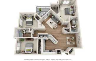 Partner-provided photo for $1675 unit