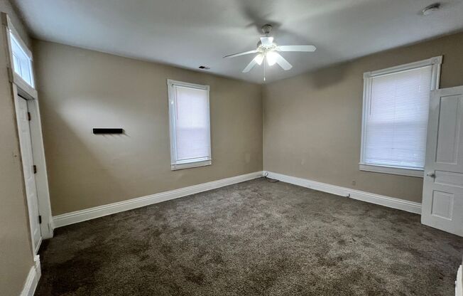 Highlands Apartment.(4-Plex)