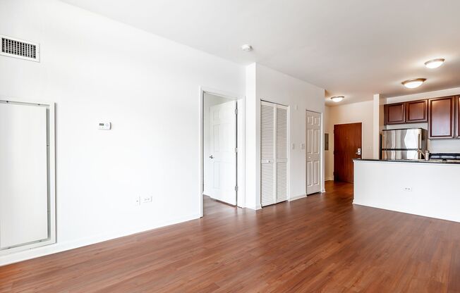 1 bed, 1 bath, 782 sqft, $2,299, Unit 1302