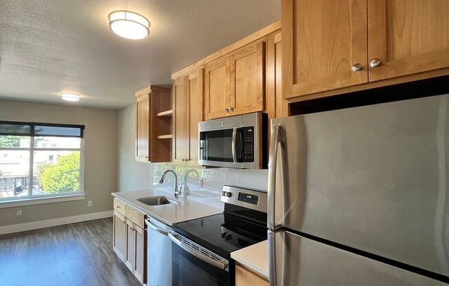 1 bed, 1 bath, $1,595, Unit 16