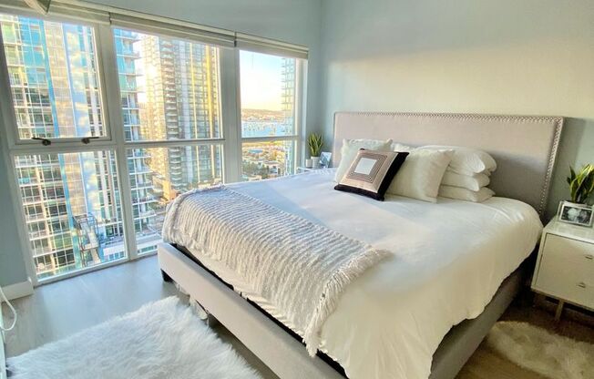 2 beds, 2.5 baths, $3,750, Unit 1112