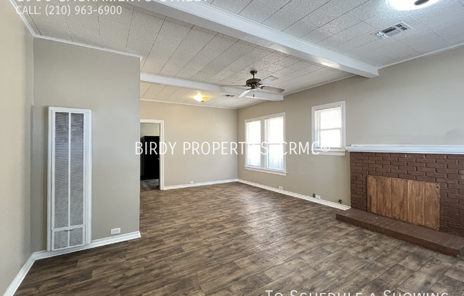 Partner-provided property photo