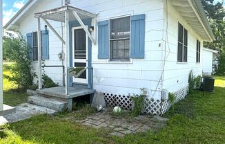 1200 Old Sunbury RD, Unit 2 Hinesville, Ga