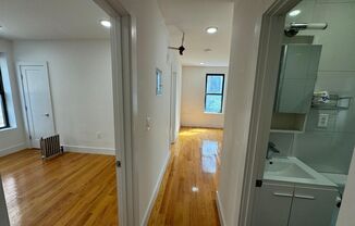 173 Heights, LLC. - 526 W. 173rd Street