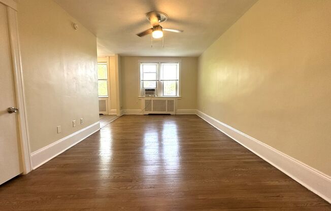 Studio, 1 bath, 450 sqft, $958, Unit Apt 307