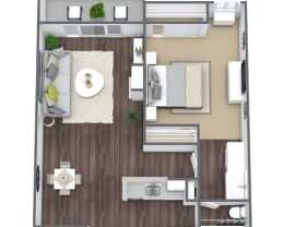 Partner-provided photo for $1770 unit