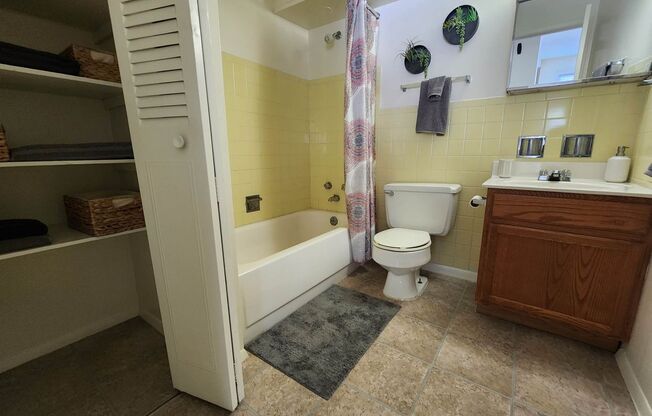 1 bed, 1 bath, 675 sqft, $810, Unit 30302