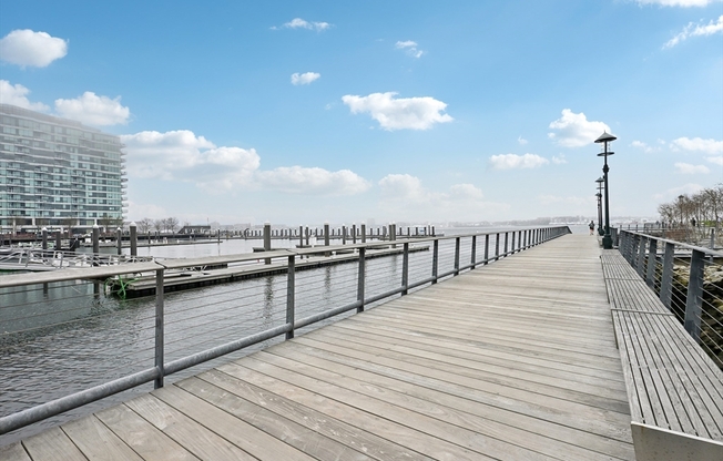 1 bed, 1 bath, 903 sqft, $7,500, Unit 6F