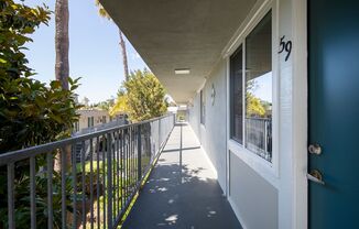 3 beds, 2 baths, 1,100 sqft, $3,195, Unit 59
