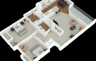 Partner-provided photo for $2170 unit