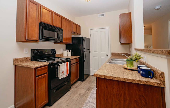 The Woods at Perry Lane - 17