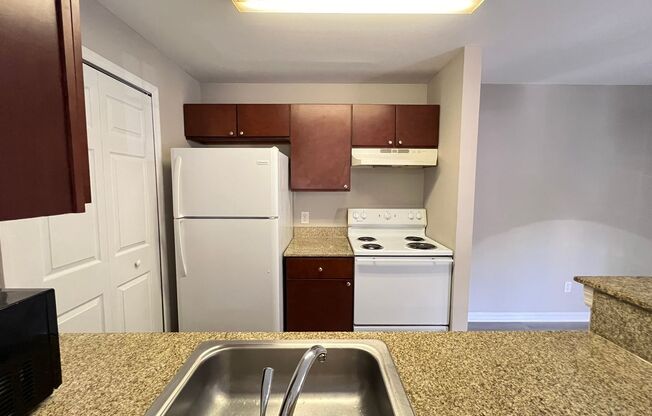 Great Apartment for rent!