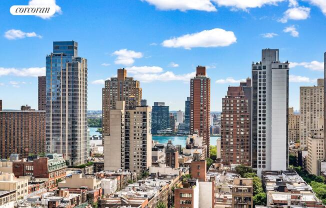 1 bed, 2 baths, $4,495, Unit 19E