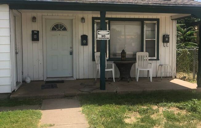 919 S. Bryan St