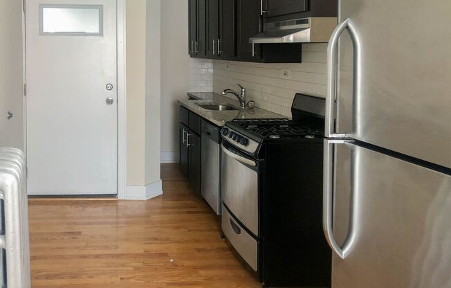 Studio, 1 bath, 435 sqft, $1,595, Unit 518-213