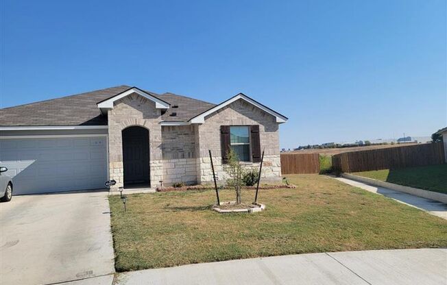 5600 Great Divide Rd, Killeen, TX