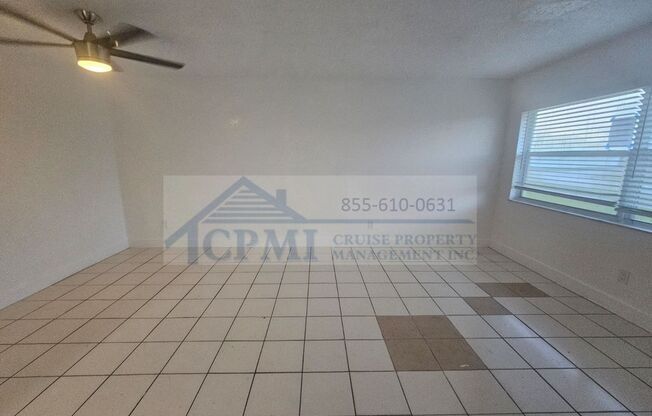 2 beds, 1 bath, 827 sqft, $1,895, Unit 6957- 7th