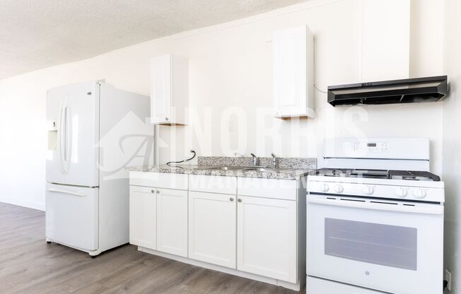 1 bed, 1 bath, 750 sqft, $1,050, Unit #A (669)