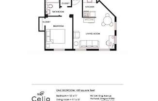 Partner-provided photo for $1190 unit