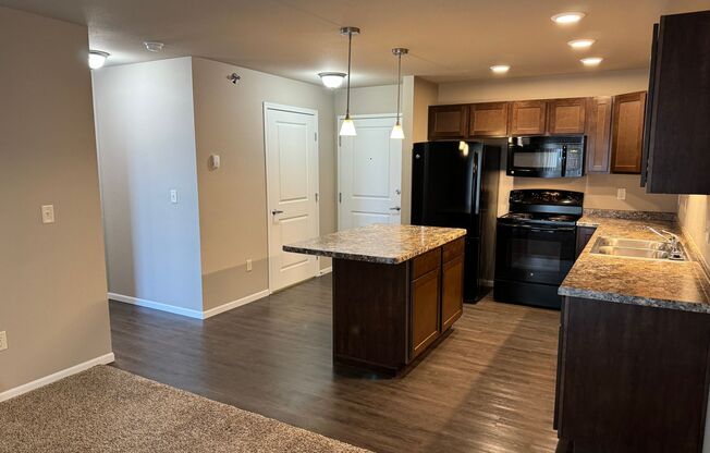 1 bed, 1 bath, 662 sqft, $1,020, Unit 2360-203